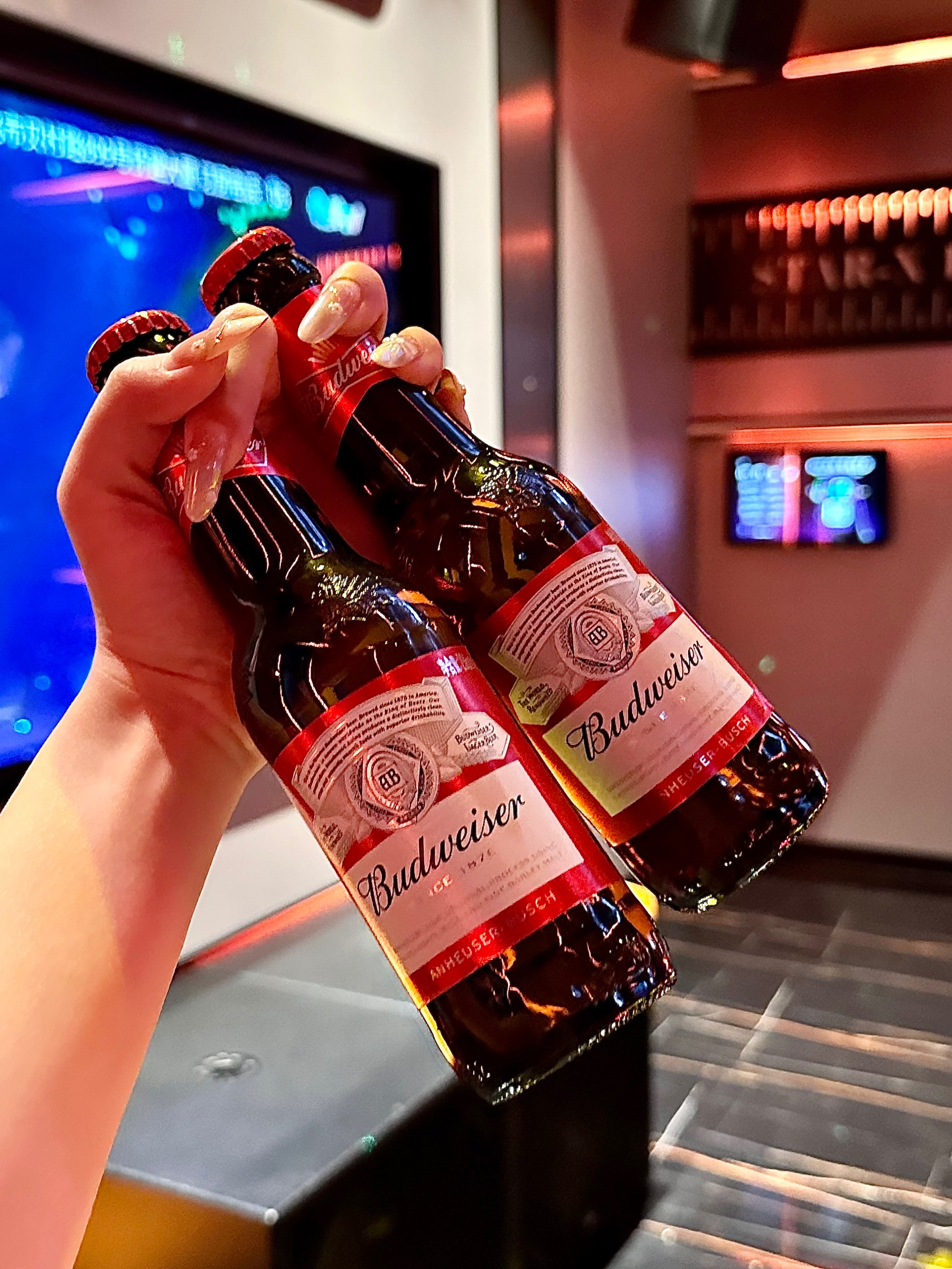 鹤岗商务KTV值不值得一去-南山区ktv预定